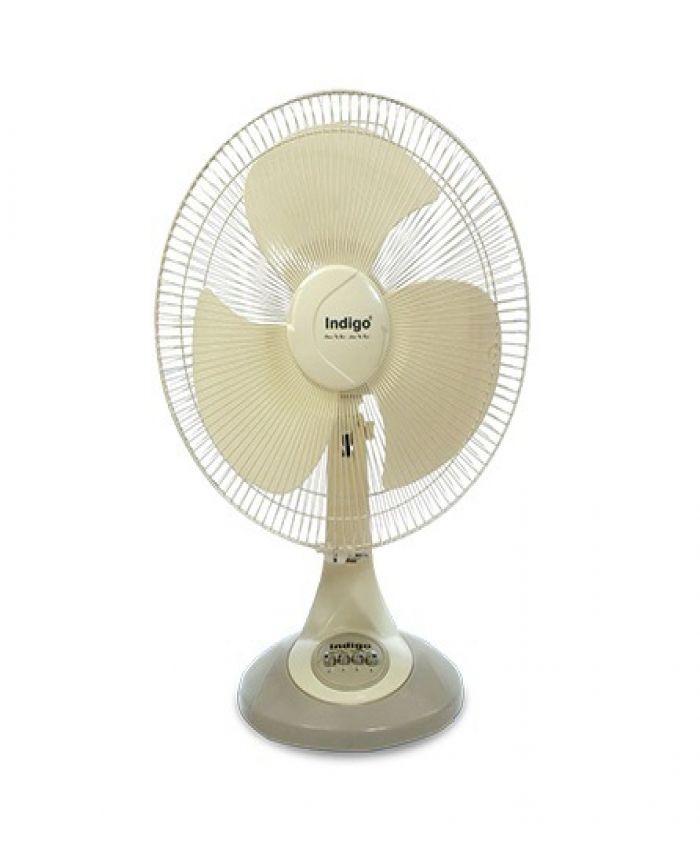 Your Shop Comfort Zone Oscillating Table Fan Portable 3 Speed