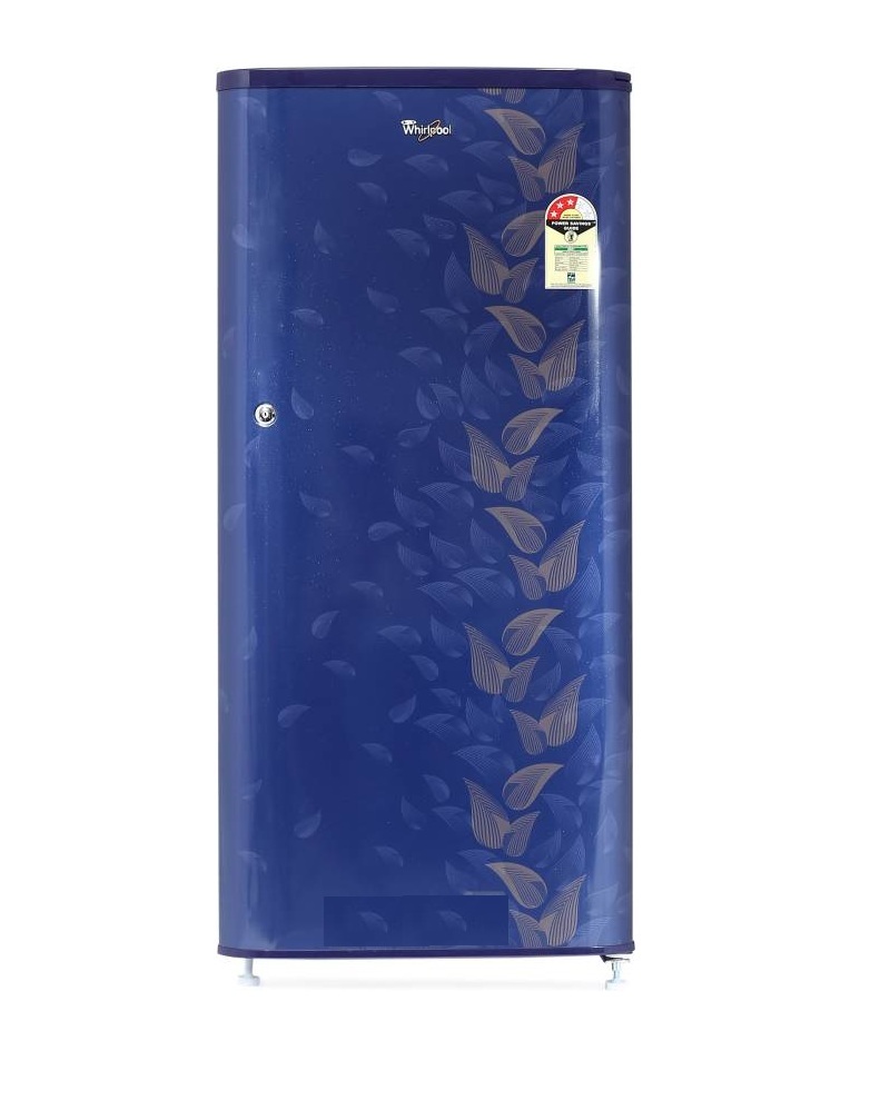 Whirlpool 185 L Direct Cool Single Door 3 Star Refrigerator 