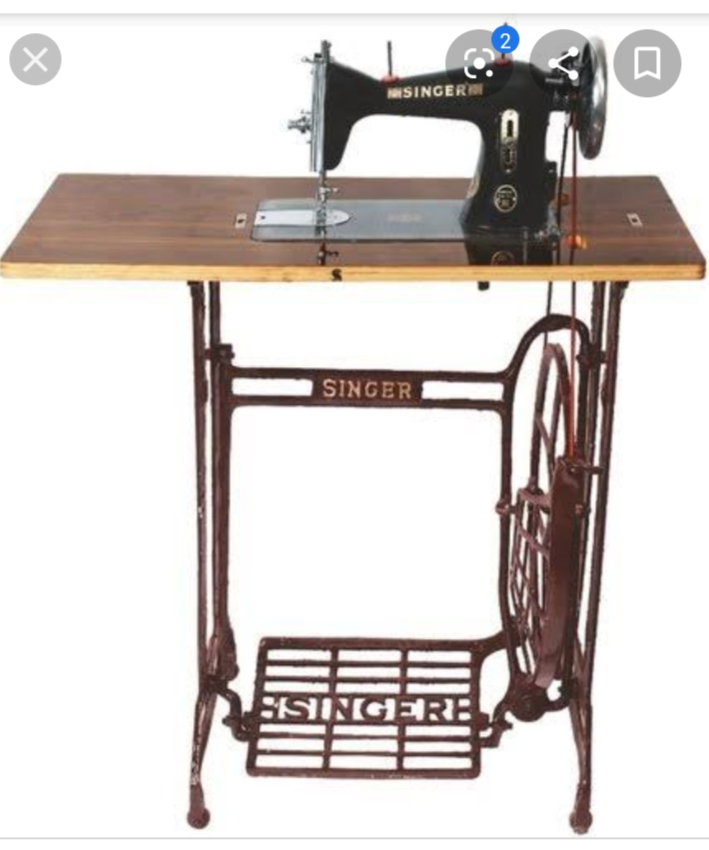Silai machine