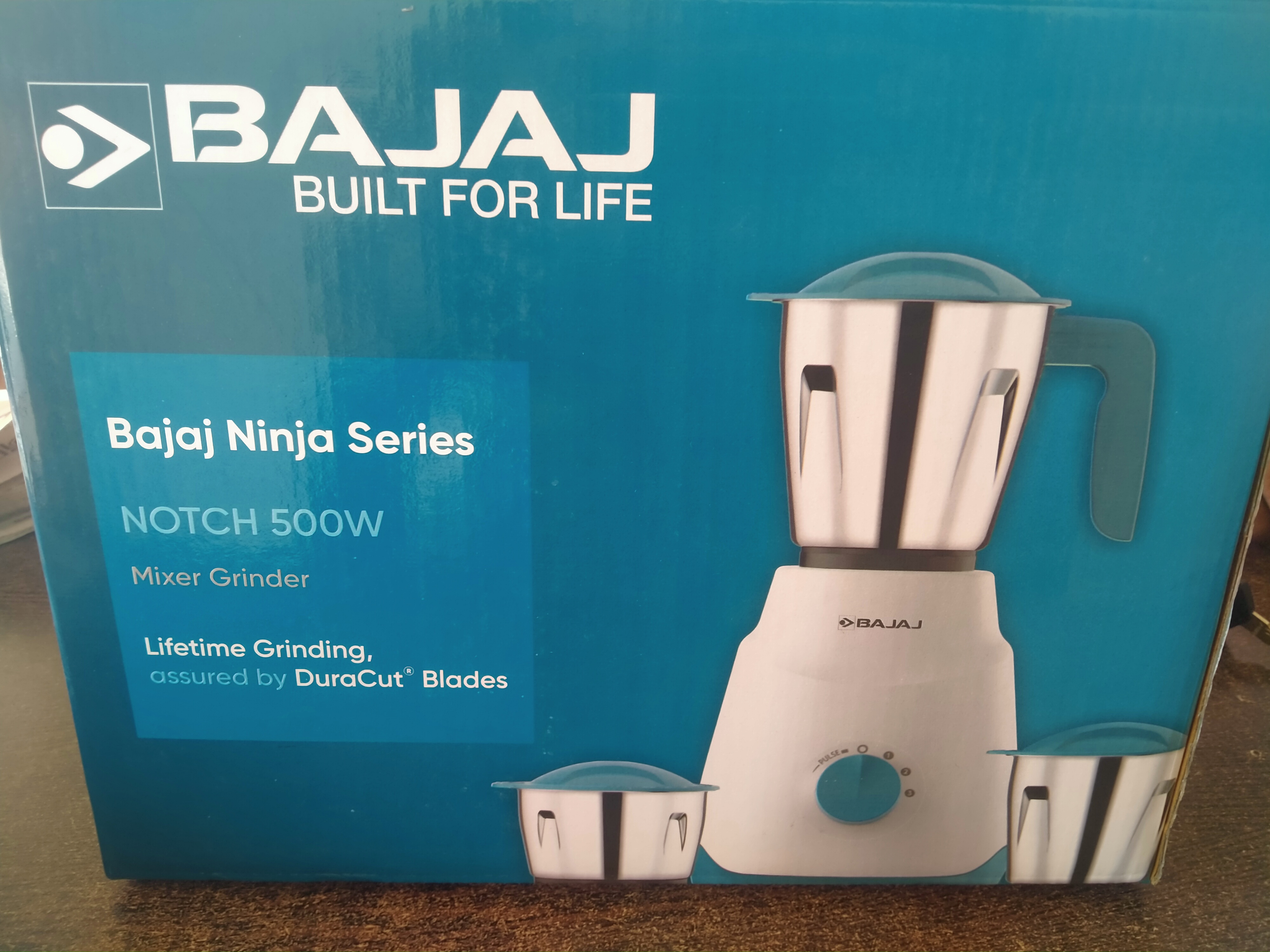 mixer grinder