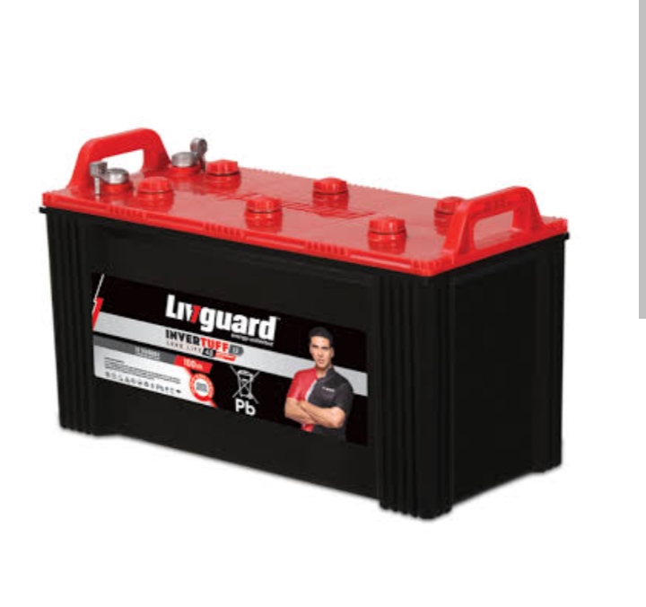 Betary160ah livgard