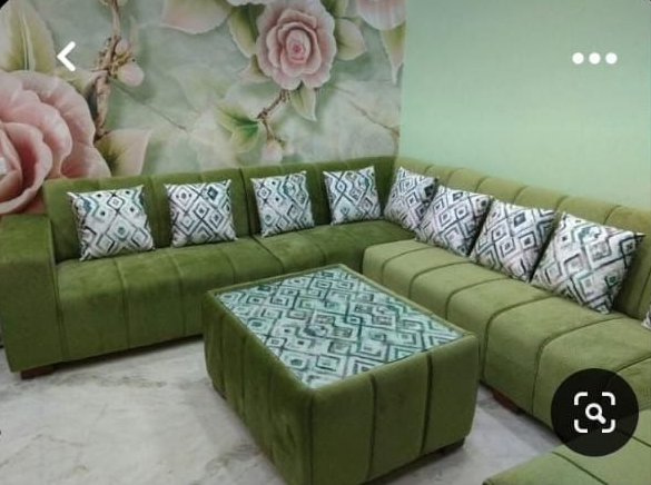 SOFA SEVEN SEATER
