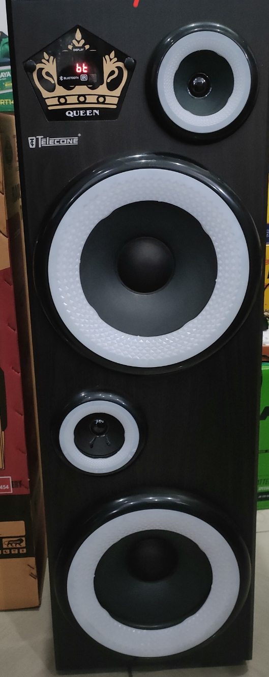 Home theatre 