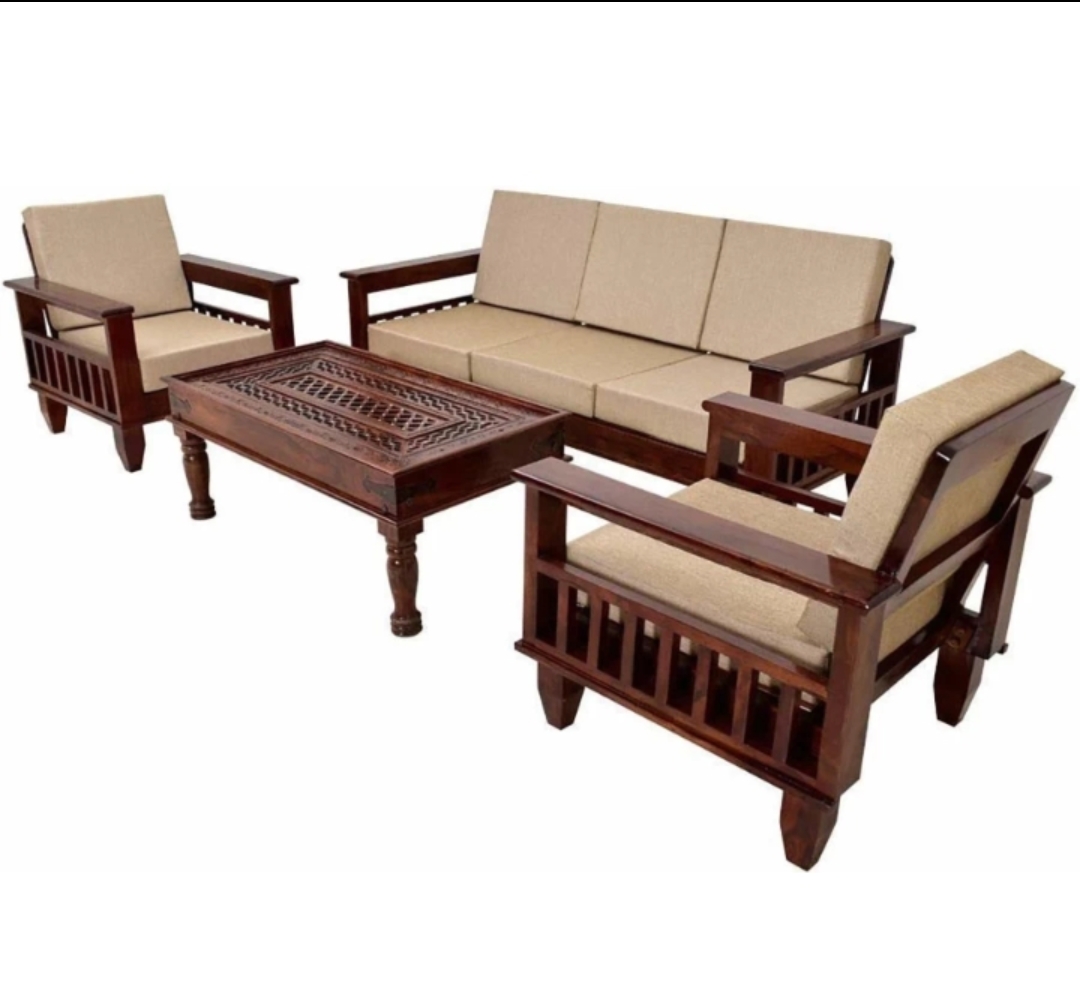 Sofa set 