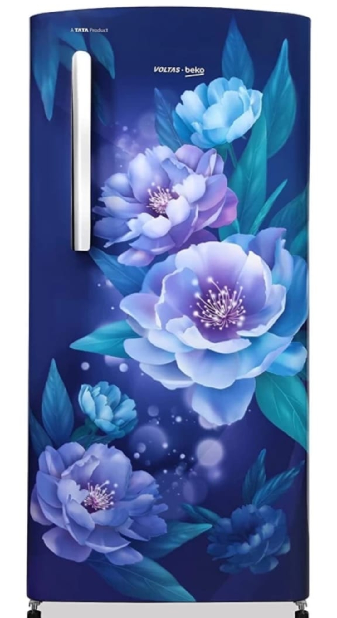 Refrigerator 185 voltas 