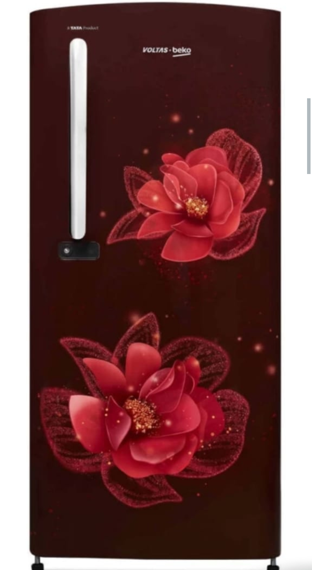Refrigerator 185 voltas 